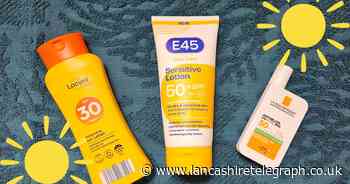 I tested Aldi, E45 and La Roche-Posay sunscreen: What's best
