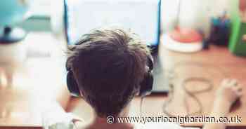 What is a healthy screen time for a child? Expert answers