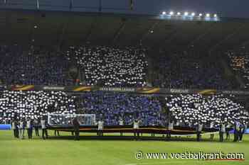 'Medische testen op het programma: Genk heeft topdeal zo goed als beet'