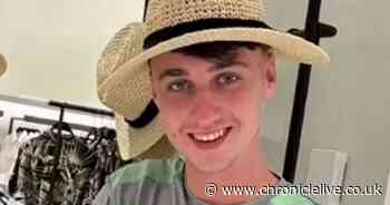 New theory Jay Slater is safe after boarding yacht in Tenerife