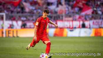 Blitz-Abschied vom FC Bayern? Zaragoza trifft offenbar Entscheidung