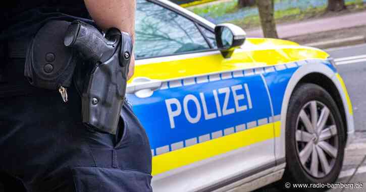 Polizist mit Softair-Waffe bedroht
