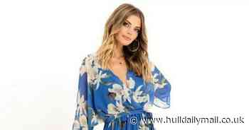 John Lewis dress that 'goes with heels or flats' is back in stock - but selling out fast