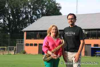 Voorzitter KFC Halle en specialiste ruimtelijke planning op lijst CD&V+Vooruit