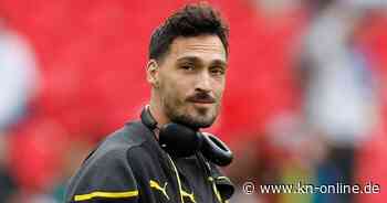 Nach einer Saison: Mats Hummels verlässt Baller League