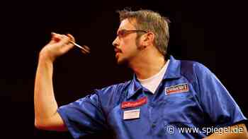 Tomas Seyler ist tot: Deutsche Darts-Legende »Shorty« mit 49 Jahren gestorben