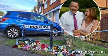 BBC's John Hunt and daughter 'devastated' by crossbow attack