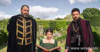 The 35 Best Shows on Amazon Prime Right Now (July 2024)