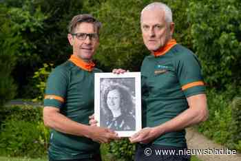 Niemand weet waarom Elien (24) niet meer wou leven. Daar willen vader Dirk en oom Marc iets aan doen