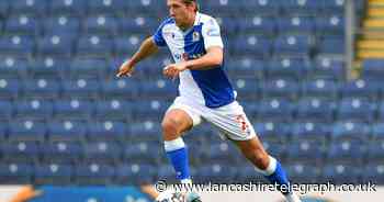 Blackburn Rovers: Callum Brittain relishing warm-up games