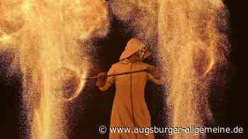 Die zwei Gesichter der Gauklernacht