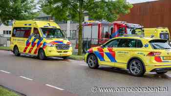 Dode bij bedrijf in Roosendaal, politie doet onderzoek