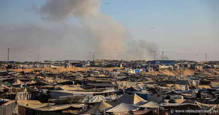 Berichte: Hamas-Militärchef Ziel eines israelischen Angriffs