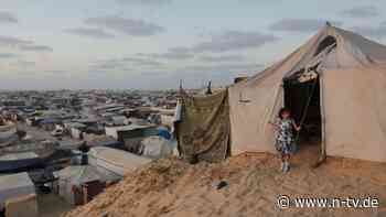 Chefstratege der Hamas im Visier: Tote und Verletzte nach israelischem Angriff auf Chan Junis