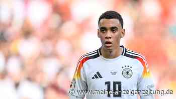 Deutschland doch noch mit einem Titel bei der EM 2024? DFB hat noch ein Eisen im Feuer
