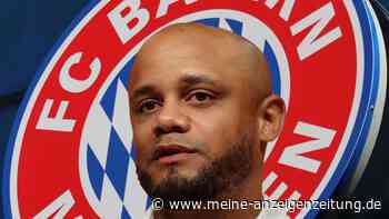 „Kompany muss bei Bayern nicht viel machen“: Leverkusen-Legende mit gewagter These