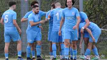 Urlaub statt Training – Lupo Martini II unterbricht Vorbereitung