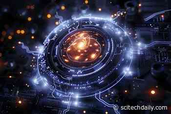 Quantum Computing Takes a Step Forward With New Spin Center Development