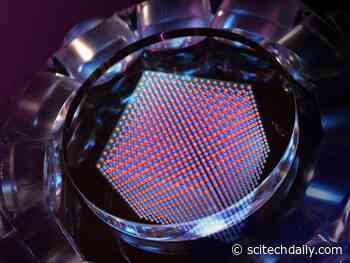 Decoding Superconductivity: Quantum Simulator Unlocks Antiferromagnetic Mystery