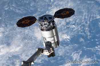Prepping for Departure: Cargo Packed, Astronauts Focused on Science and Spacesuits