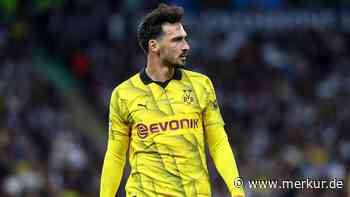 Nach BVB-Aus: Hummels kündigt nächsten Abschied an