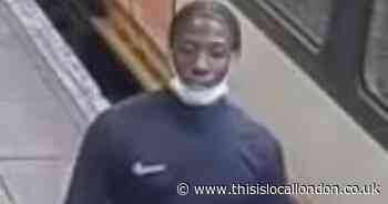 Deshaun Tuitt murder investigation: New image released