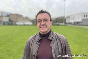 Schepen Patrick Benoot (63) overleden na slepende ziekte: “Niets wees erop dat het plots zo snel zou gaan”