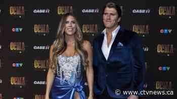 Canadian musicians look to 'America's Got Talent,' other TV contests for career boost