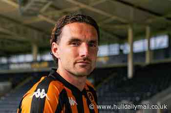 Hull City reveal new home kit with major upgrade after Kappa concern