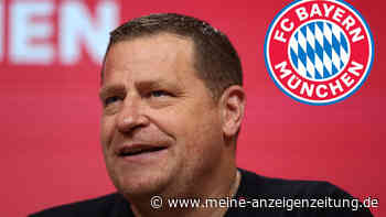 Liefern sich Bayern und Manchester United den nächsten Transferpoker?