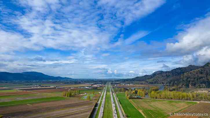 UFV students to examine the possibility of a rail line connecting the Fraser Valley to Metro Vancouver