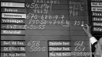 Passives Einkommen: Ist das Unternehmen mit der höchsten Dividendenrendite im DAX jetzt ein Kauf?