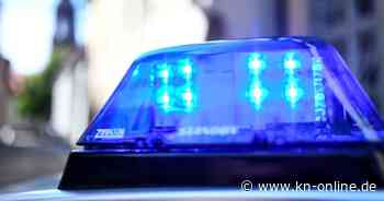 In Hamburg: Mann greift mit Mistgabel und Eisenstange Polizisten an