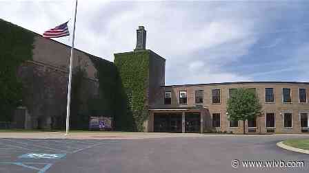 Hamburg superintendent announces retirement