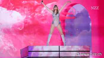 Warum jetzt auch Investmentbanker dem Hype um Taylor Swift verfallen sind