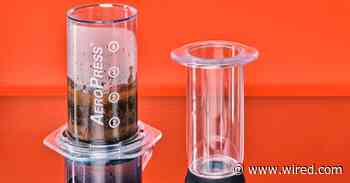 Best AeroPress Coffee Makers Tested and Reviewed (2024)
