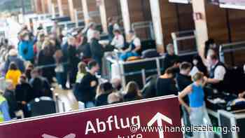 Berlin erwartet Passagieransturm rund um das EM-Finale