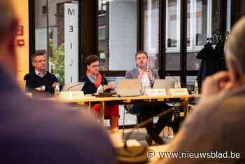 Stad Izegem trekt naar Raad van State tegen plannen voor Ventilus: “Dit is niet ernstig en schendt het gelijkheidsbeginsel”