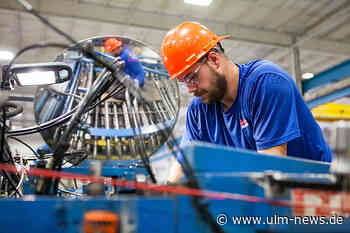 IHK Ulm: Platz 1 im Prognos-Städteranking auch dank lebendiger Wirtschaft
