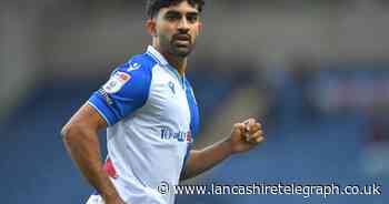 Blackburn Rovers beat Tranmere in behind closed doors games