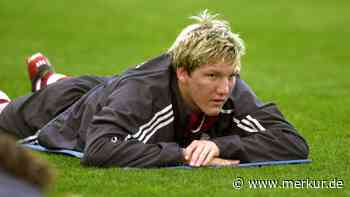 Ganz normale Ausbildung: Welchen Beruf Schweinsteiger heute ausüben könnte