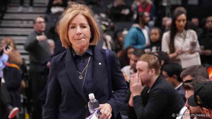 Indigo founder Heather Reisman acknowledges 'tough four years' for bookstore chain