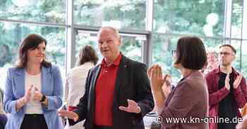 SPD in Kiel: Mathias Stein tritt nicht zur Bundestagswahl 2025 an