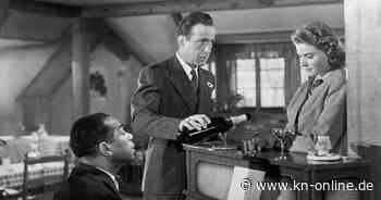 Zwölf Filme von Humphrey Bogart: Diese Filme sollten Sie kennen