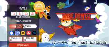 Krypto News: Experten erwarten Dogecoin-Bull-Run