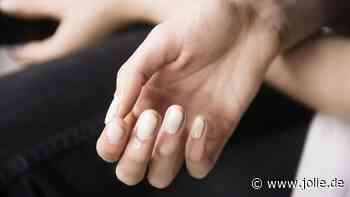 "Funny Bunny Nails" sind der überraschend elegante Nagel-Trend im Sommer