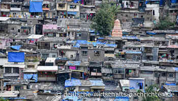 Wachsende Ungleichheit - ist Indiens Boom am Ende?