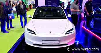 Tesla’s Cheaper Long-Range Model 3 Is Back