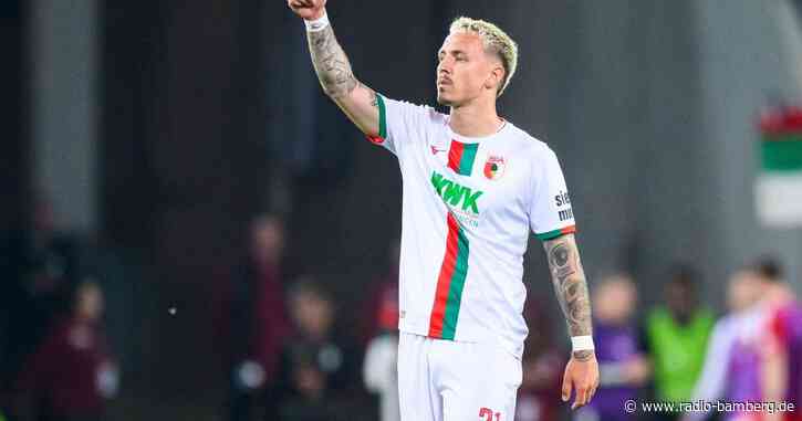 FC Augsburg gewinnt Testspiel-Stadtderby