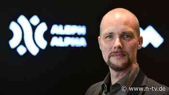 Erst Euphorie, dann Ernüchterung: Deutsche KI-Hoffnung lässt Träume platzen